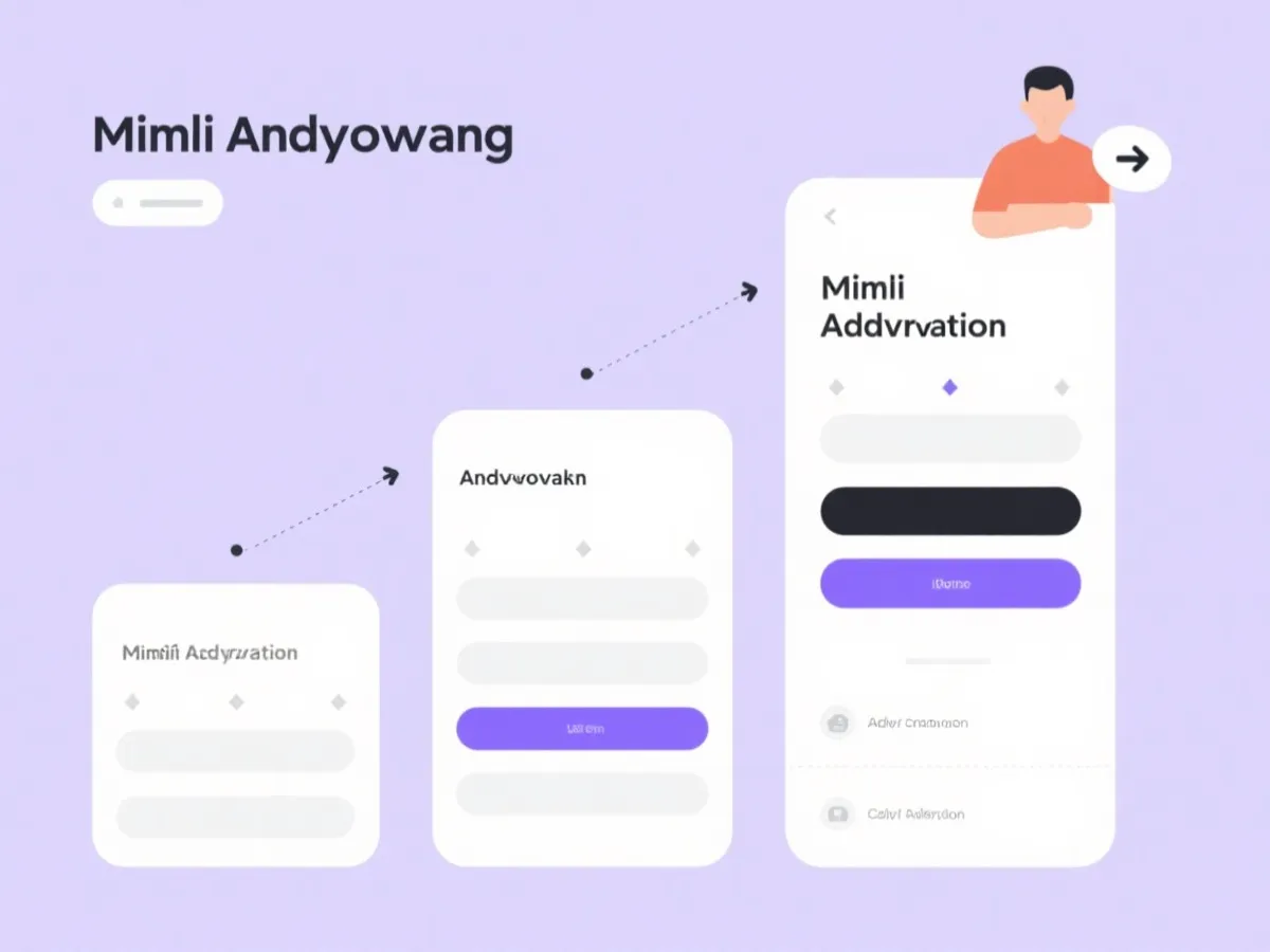 新手指引示意图