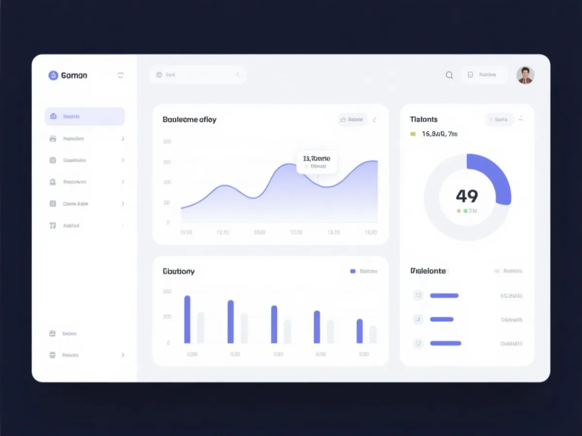 开奖数据与走势图示意